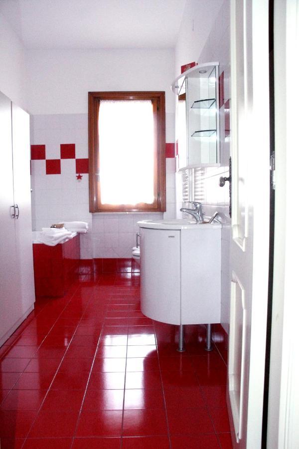 Ari B&B Montesilvano Exterior foto